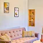 Lemon Tree בית נופש Chalkís