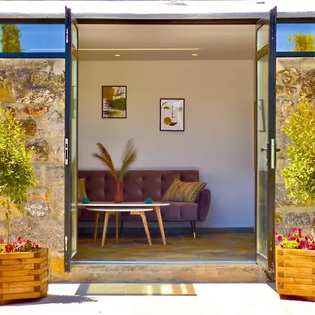 Casa vacanze Lemon Tree Chalkís