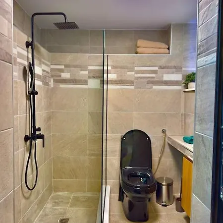 Casa vacanze Lemon Tree Chalkís