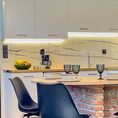 Lemon Tree Nyaraló *