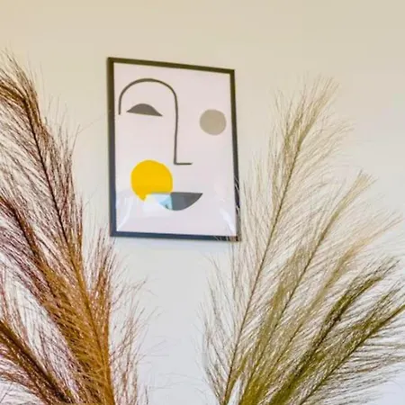 بيت للعطل Lemon Tree Chalkís