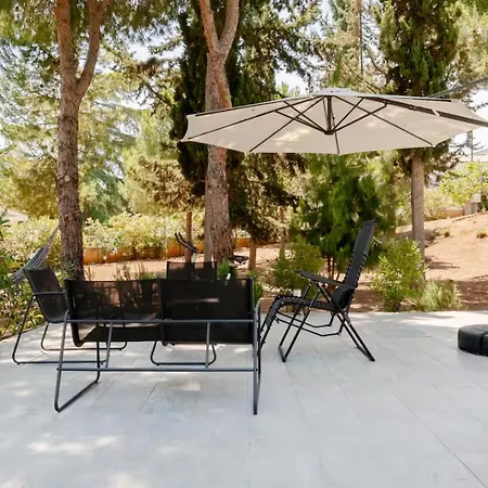 Ferienhaus Lemon Tree *
